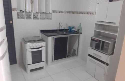 Casa toda mobiliada - Photo 8