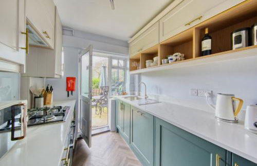 2 bed flat - SW London with parking - Foto 2