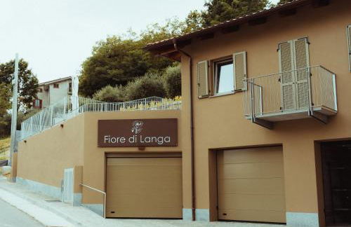 Fiore di Langa - Residence in Monforte d'Alba - Foto 8