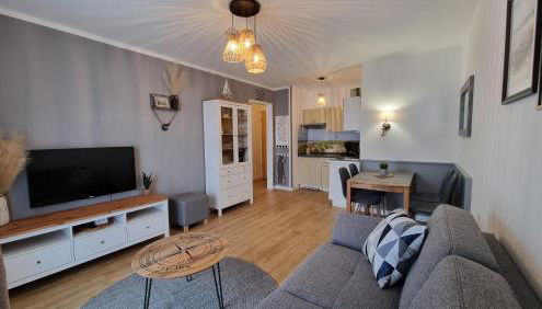 Ferienwohnung Strandkorb #5 - Foto 2