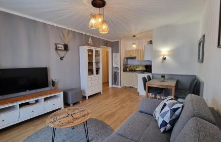 Ferienwohnung Strandkorb #5 - Foto 2