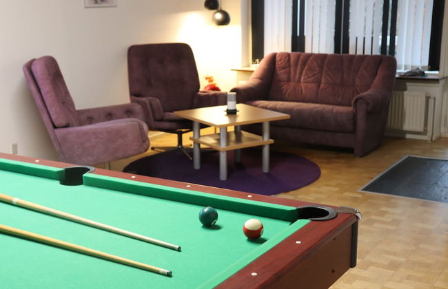 Holstebro Townside House - Foto 3