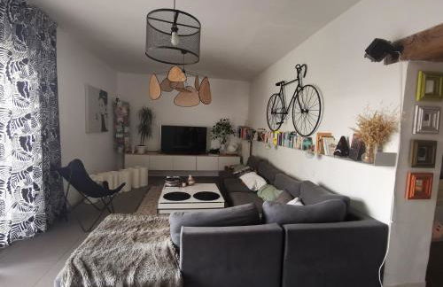 Maison du bonheur - Photo 10