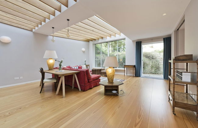 Historic 5 Bed Home Maida Vale - Foto 6