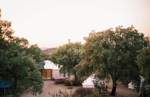 Casa Rural Puerto Cabero - Foto 30