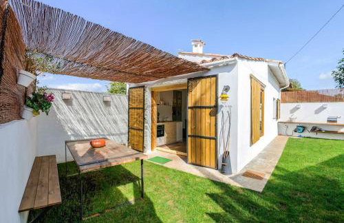 Casita en la naturaleza, Olot (Ca la Rita) - Photo 1