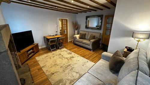 Whitebrook Cottage - Foto 5