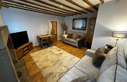 Whitebrook Cottage - Foto 5