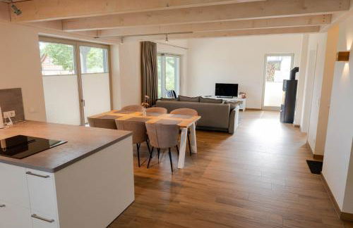 Ferienhaus Neukalen - ideal für aktive Familien - Foto 6