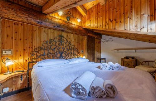 CASA ALPINA - Relax e natura a La Thuile - Photo 19