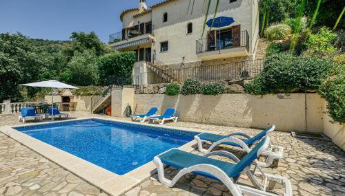 Castell Mirto - villa private pool - Photo 2
