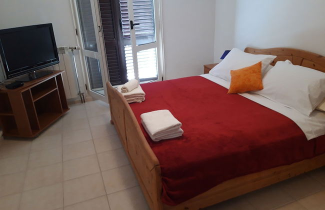 Sasa Apartments Kastel Stafilic Croatia - Foto 8