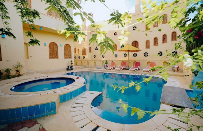 Tunis castle - Foto 9