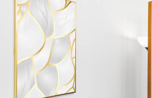 Three Bed House - Parking - Garden - Fast Wi-Fi 19LL - Foto 44