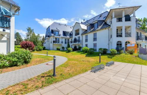 Residenz am Balmer See - BS 12 mit Wellnessbereich - Foto 17