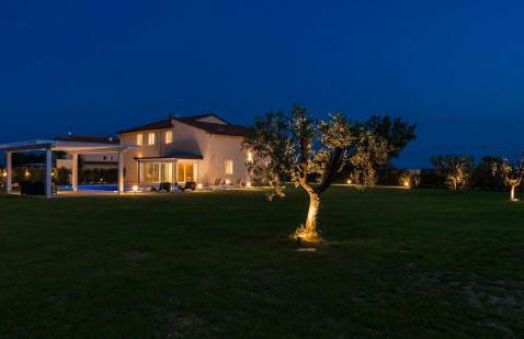 Villa Le Terme - Foto 2