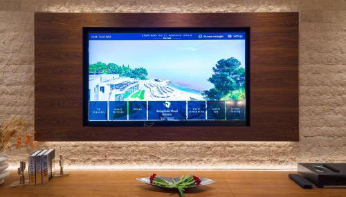 Lusso Mare Istria Luxury Beach villa - Foto 3