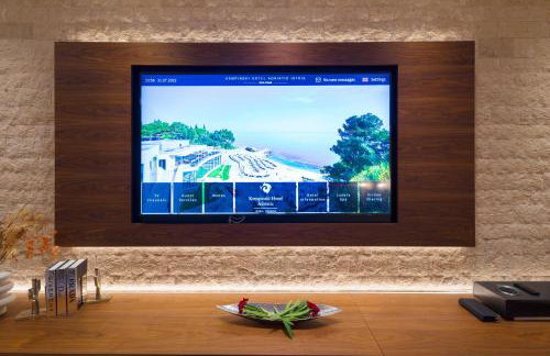 Lusso Mare Istria Luxury Beach villa - Foto 3