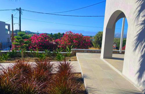 ARYVE Townhouse Rhodos mit Akropolis- und Meerblick sowie Jacuzzi und tollen Sonnenterrassen und Garten - Photo 26