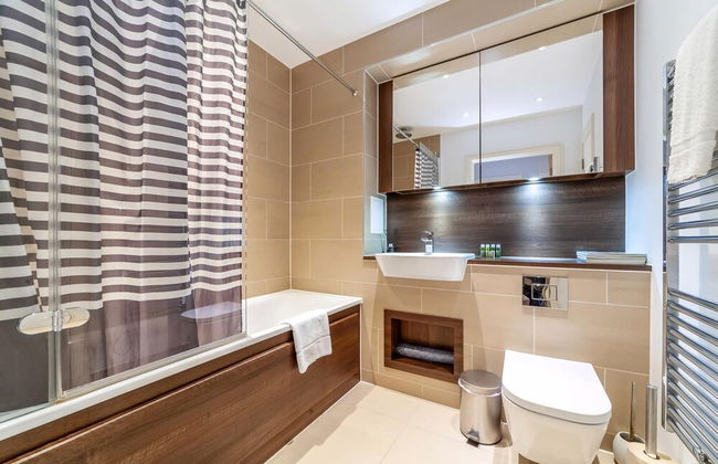 Cosy Central Urban Retreat in Highbury & Islington - Foto 14