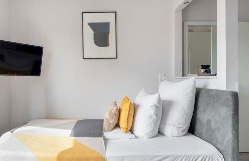 Numa Frankfurt Oben - Foto 28