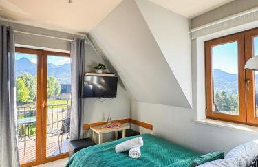 Willa Chrycówka - Jacuzzi, Basen, Sauna - Foto 33