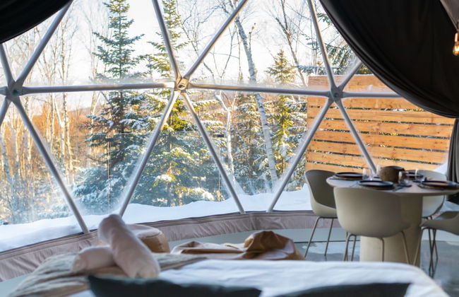 Nørdika Charlevoix - Foto 28