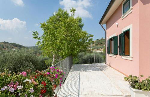 Villa Calaforno - Foto 13