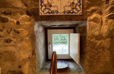 Casa Velha - Santiago Family House - Foto 50