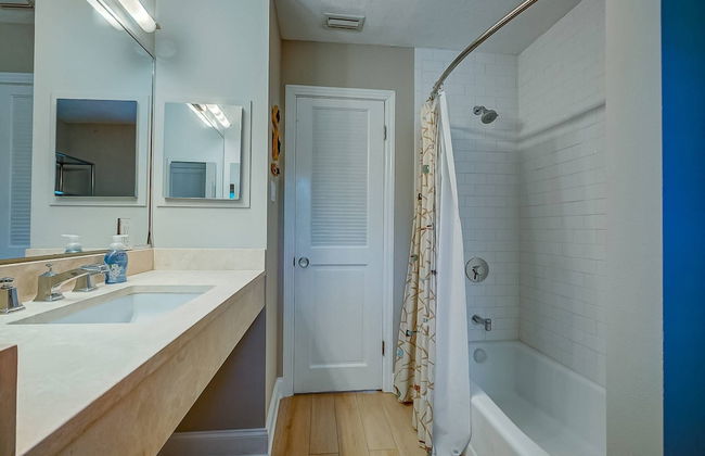 Ocean Beach Gleason Home - Foto 27