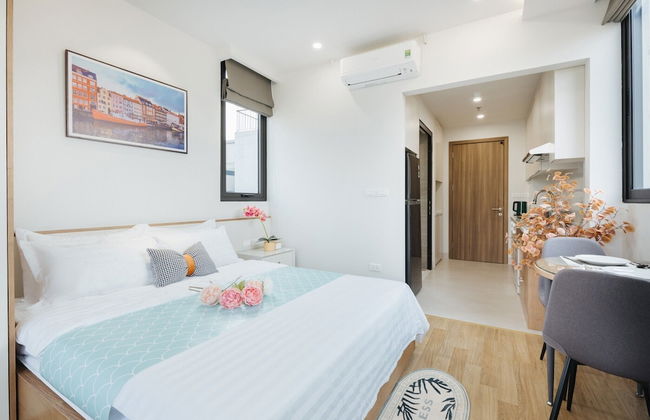 Margaery Boutique Apartment - Foto 63