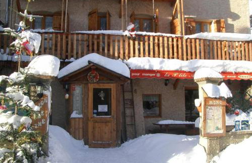 Petite auberge - Foto 24