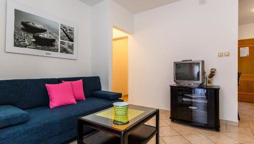 Comfortable and Sunny Krk Apartment - Foto 4