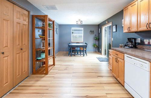 Teak- a North Albany family home - Foto 14