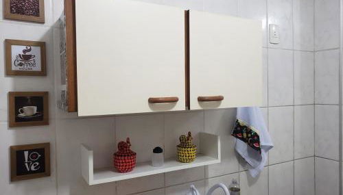 12 Apto dois quartos perto ao melhor de Piracicaba - Foto 3