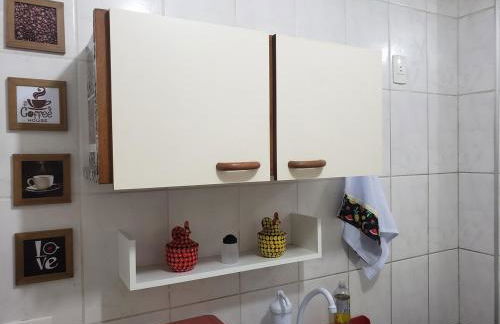 12 Apto dois quartos perto ao melhor de Piracicaba - Foto 3