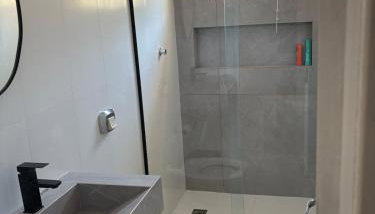 Casa Rocio Pequeno - Foto 4, Shower