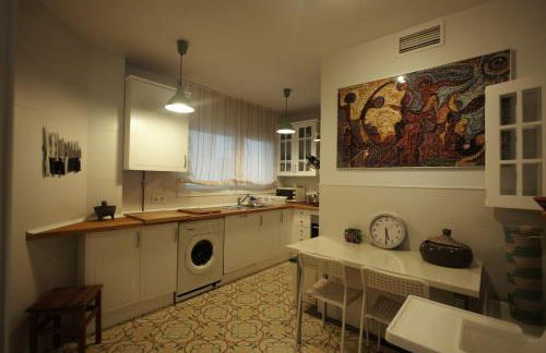 Bonito apart. con PARKING Y PISCINA - Foto 24