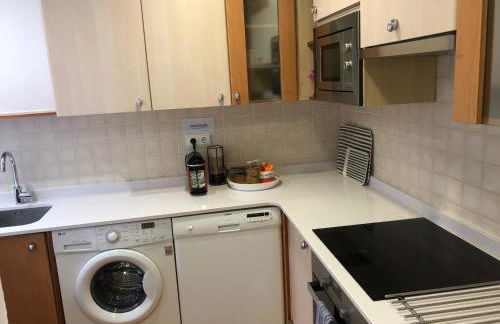 ZUBIGANE apartamento junto a la Ría & Parking - Foto 12