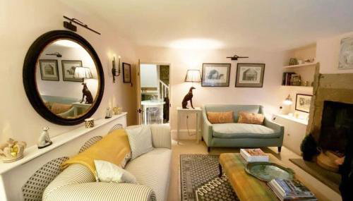 Charming Coates Cottage - Foto 2