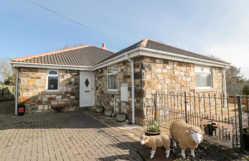 Blacksmiths Cottage - Foto 1