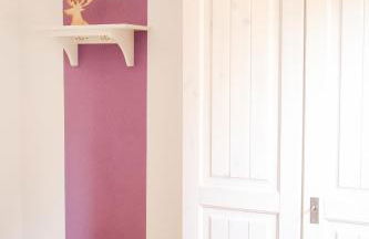 Ferienhaus Alb-Traum - Foto 13