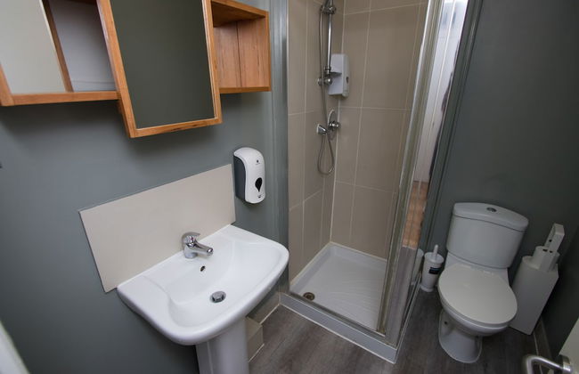 Westciti Croydon Serviced Apartments - Foto 56