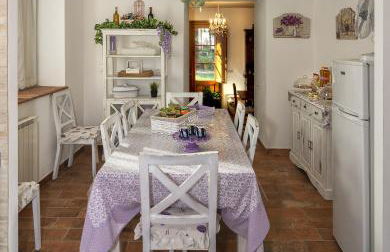 Casale Belvedere "Il Melograno" - Foto 14