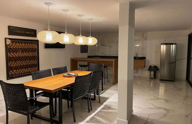 Studio Centro Poços - Tudo a Pe - Foto 23