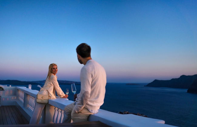 Oia Mansion - Foto 52