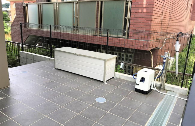 Purpose Resort Ocean View Kamakura - Foto 2