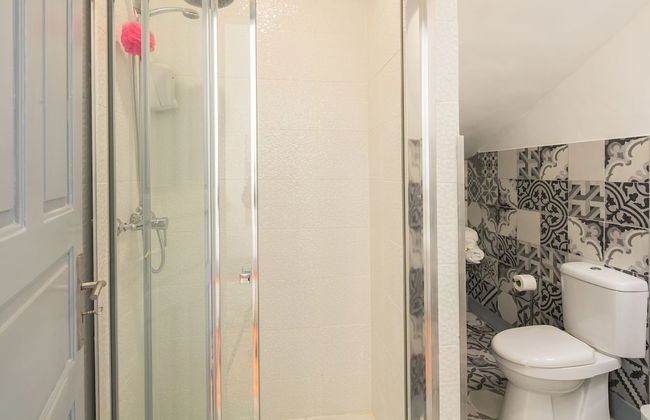 Apartamento A Francos Burguer Station 2 - Foto 11