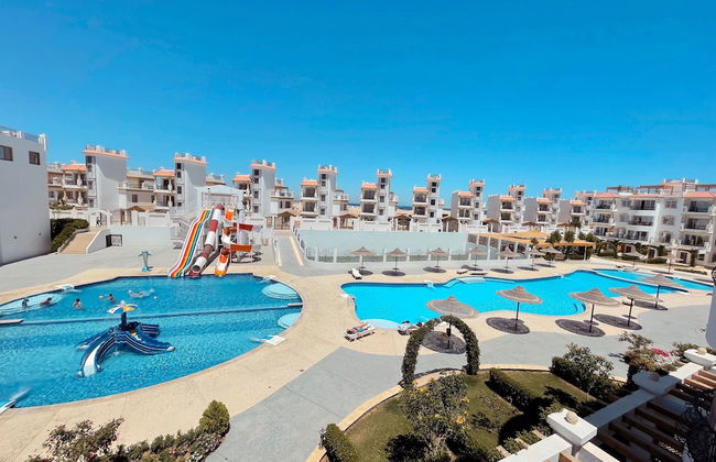 Sharm Hills Aqua park Resort - Foto 32
