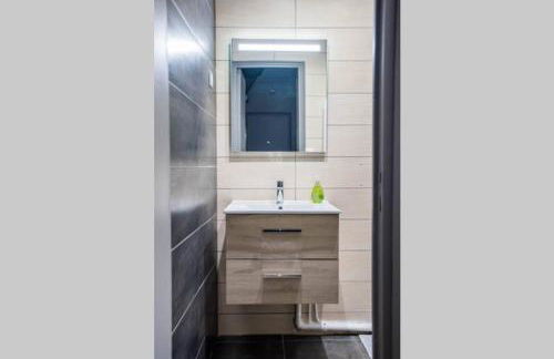 Beau studio STYLE INDUSTRIEL - Foto 15